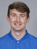 Robert Tomecek, Assistant Coach